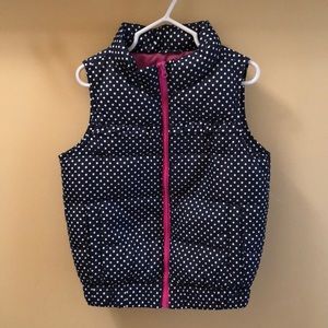 Girls Vest